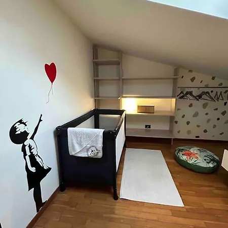 The Nest 아파트 *